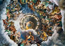 Glorious Godlike Creatures