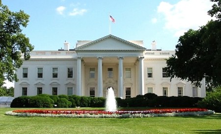 The White House