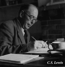 C.S. Lewis, 1898-1963