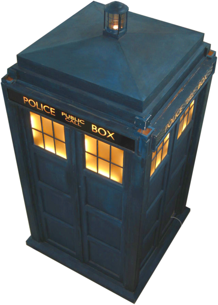 Tardis
